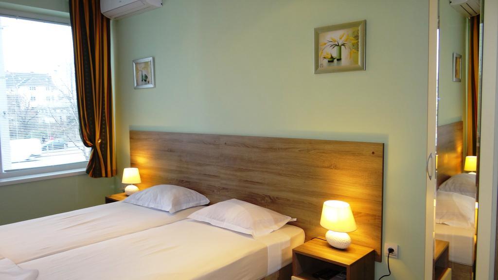 Gasthof Guest *