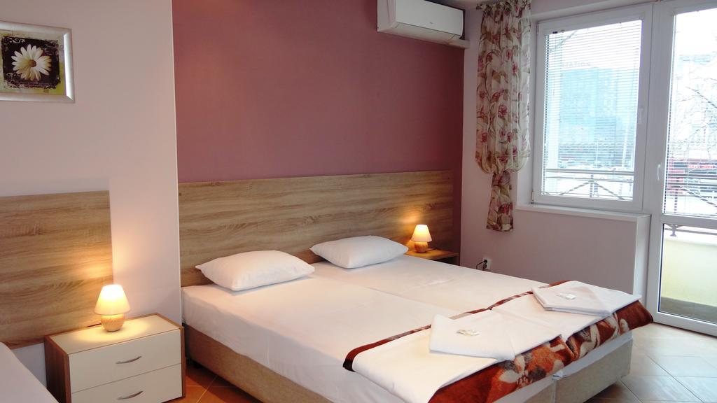 Guest Pensjonat