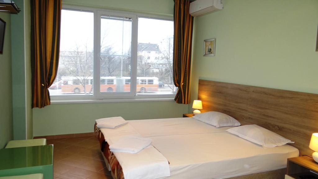 Guest Pensjonat